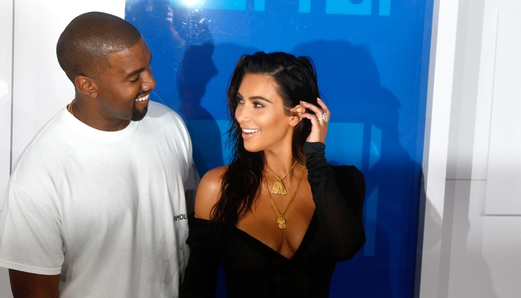 kim kardashian she has to educate kanye on politics