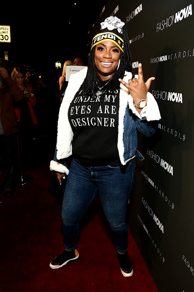 Kamaiyah