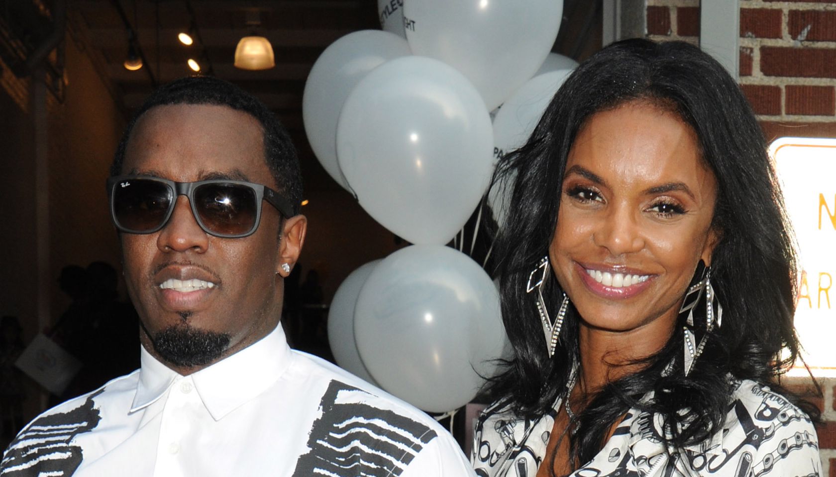 Kim Porter