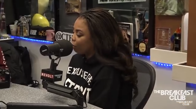 Jemele Hill