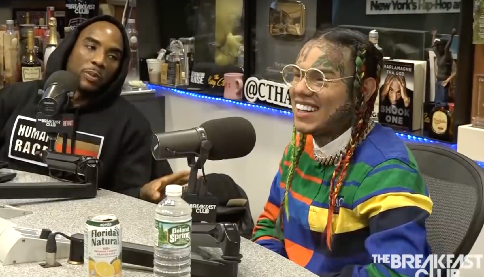 Tekashi69