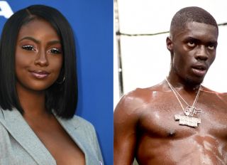 Sheck Wes Justine Skye Feature Image