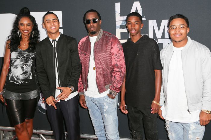 The Los Angeles Film Festival Premiere Of Open Road Films' 'Dope' - Arrivals