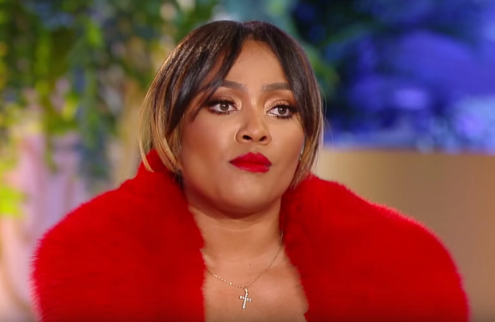 Love & Hip-Hop Hollywood Reunion