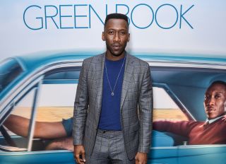 Green Book Selects