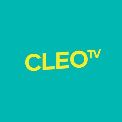Cleo TV Logo