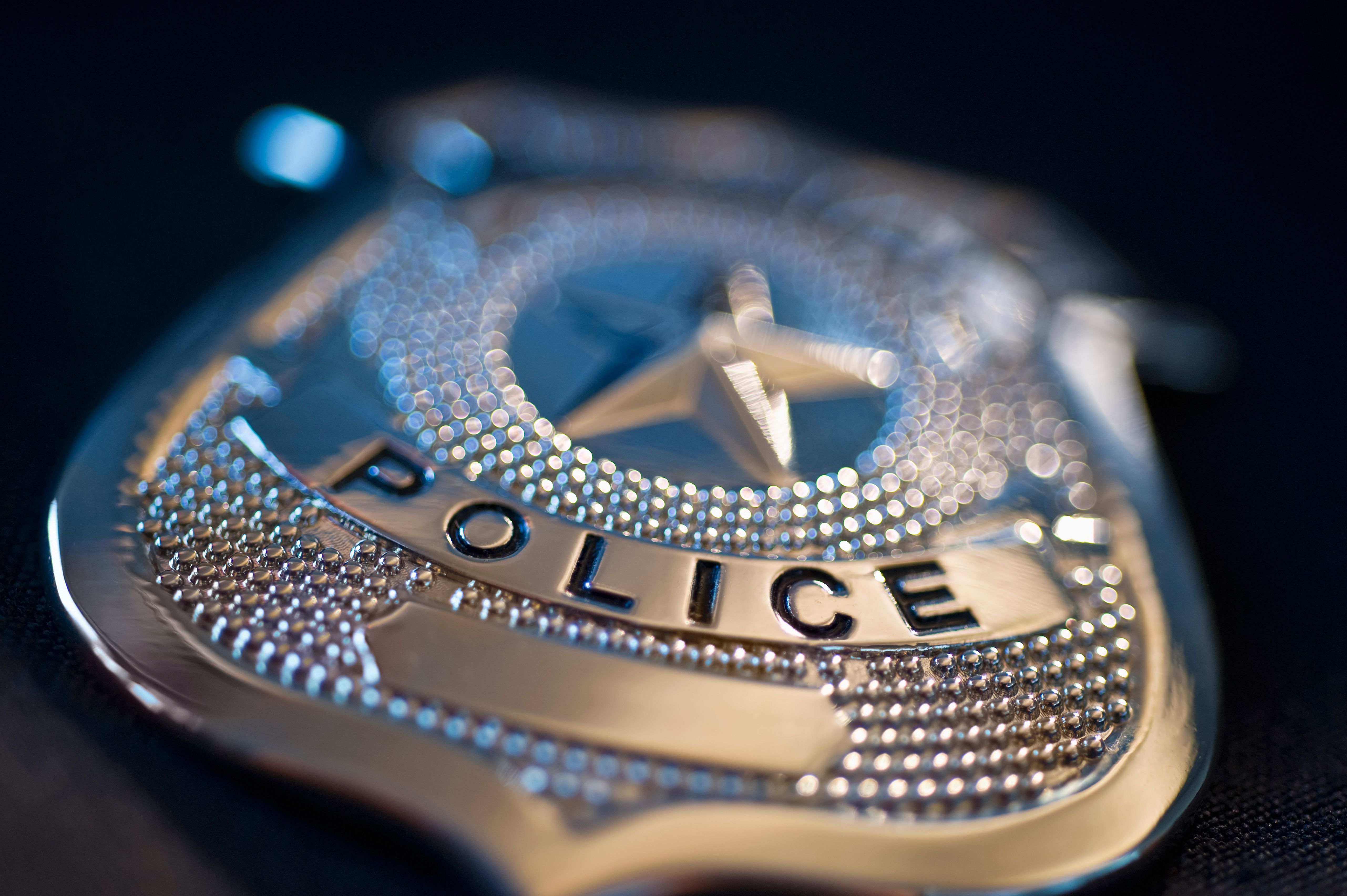 First Black sheriff in Bergen County, NJ
