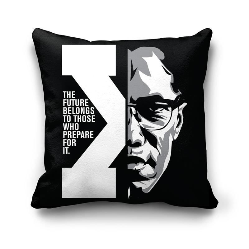 Malcolm X Legacy