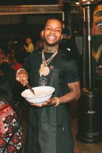 Thanksgiving Eve Giveback Dinner