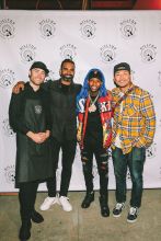 Thanksgiving Eve Giveback Dinner