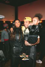 Thanksgiving Eve Giveback Dinner