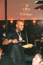 Thanksgiving Eve Giveback Dinner