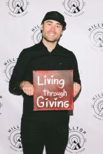 Thanksgiving Eve Giveback Dinner