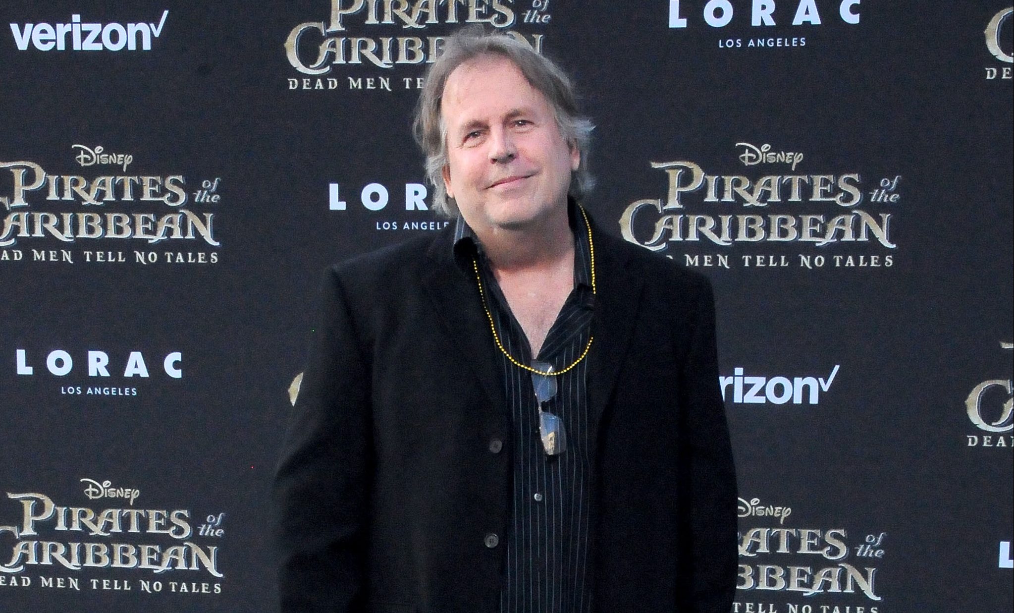 Premiere Of Disney's 'Pirates Of The Caribbean: Dead Men Tell No Tales' - Arrivals