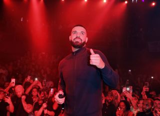 Drake Performs At E11EVEN Miami Official Concert After Party