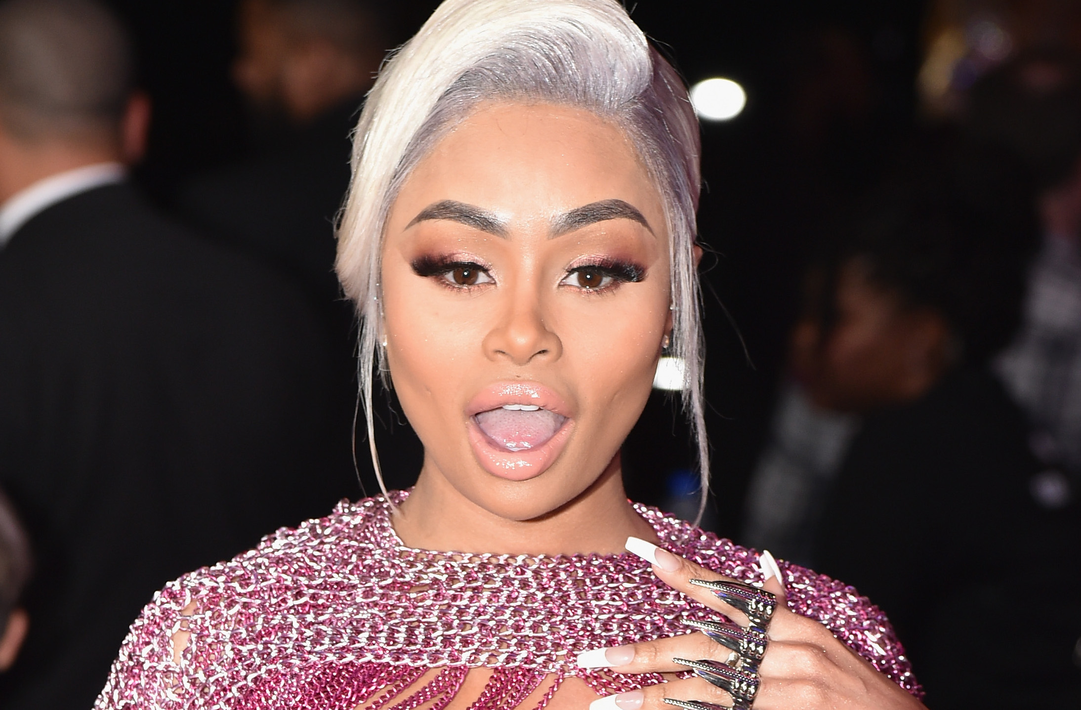 Blac Chyna