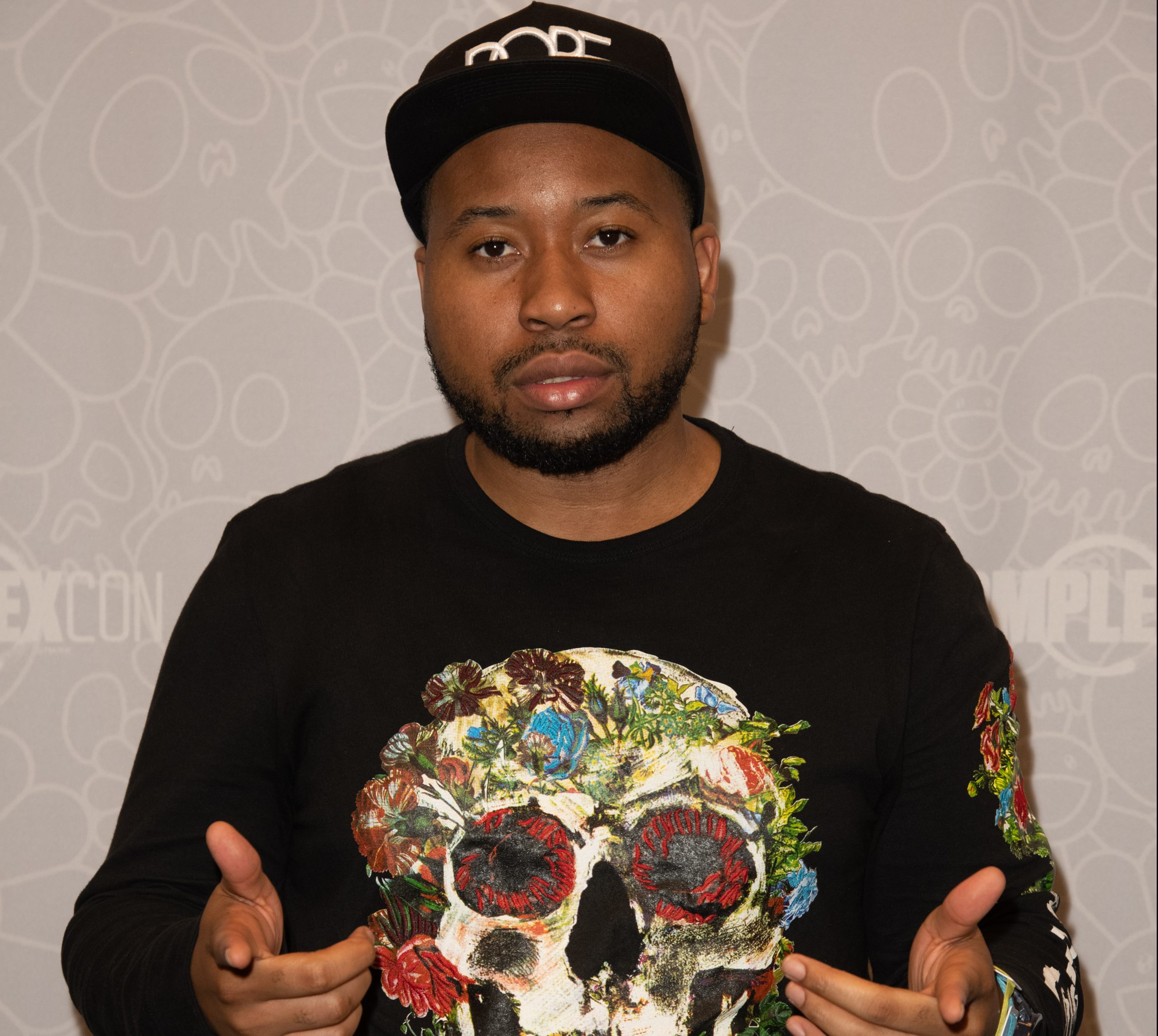 2018 ComplexCon - Day 1