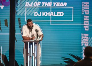 2018 BET Hip Hop Awards - Show