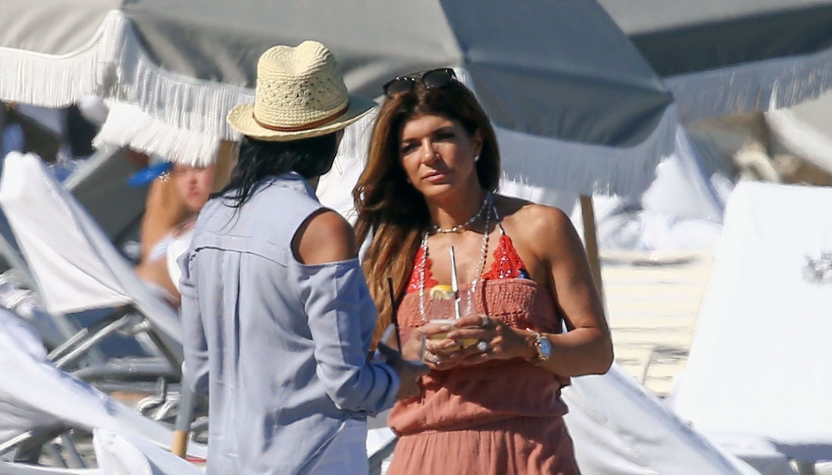 Teresa Giudice