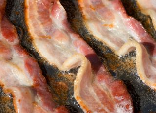 mcdonald's employee assaults manager hot crispy bacon