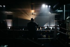 Creed 2 SoundTrack Party