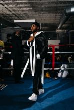 Mike Will Made It Creed 2 SoundTrack Party