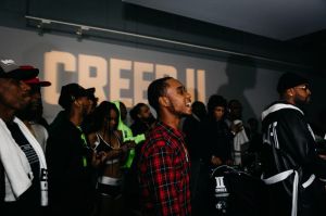 Slim JImmi Creed 2 SoundTrack Party
