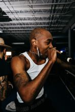 Creed 2 SoundTrack Party