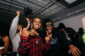 Slim Jimmi Creed 2 SoundTrack Party