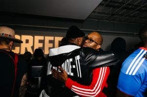 Creed 2 SoundTrack Party