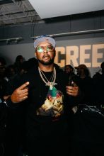 Creed 2 SoundTrack Party