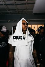 Trouble Creed 2 SoundTrack Party