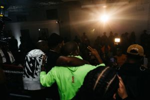 Creed 2 SoundTrack Party