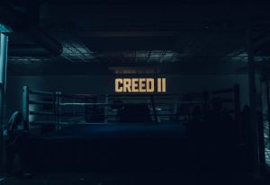Creed 2 SoundTrack Party