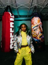 Neila Creed 2 SoundTrack Party