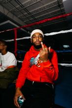 Creed 2 SoundTrack Party