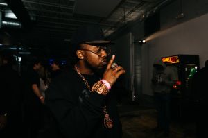 Creed 2 SoundTrack Party