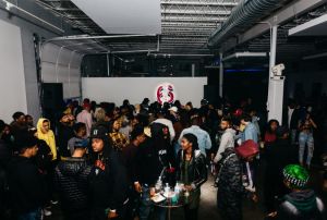 Creed 2 SoundTrack Party