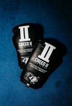 Creed 2 SoundTrack Party