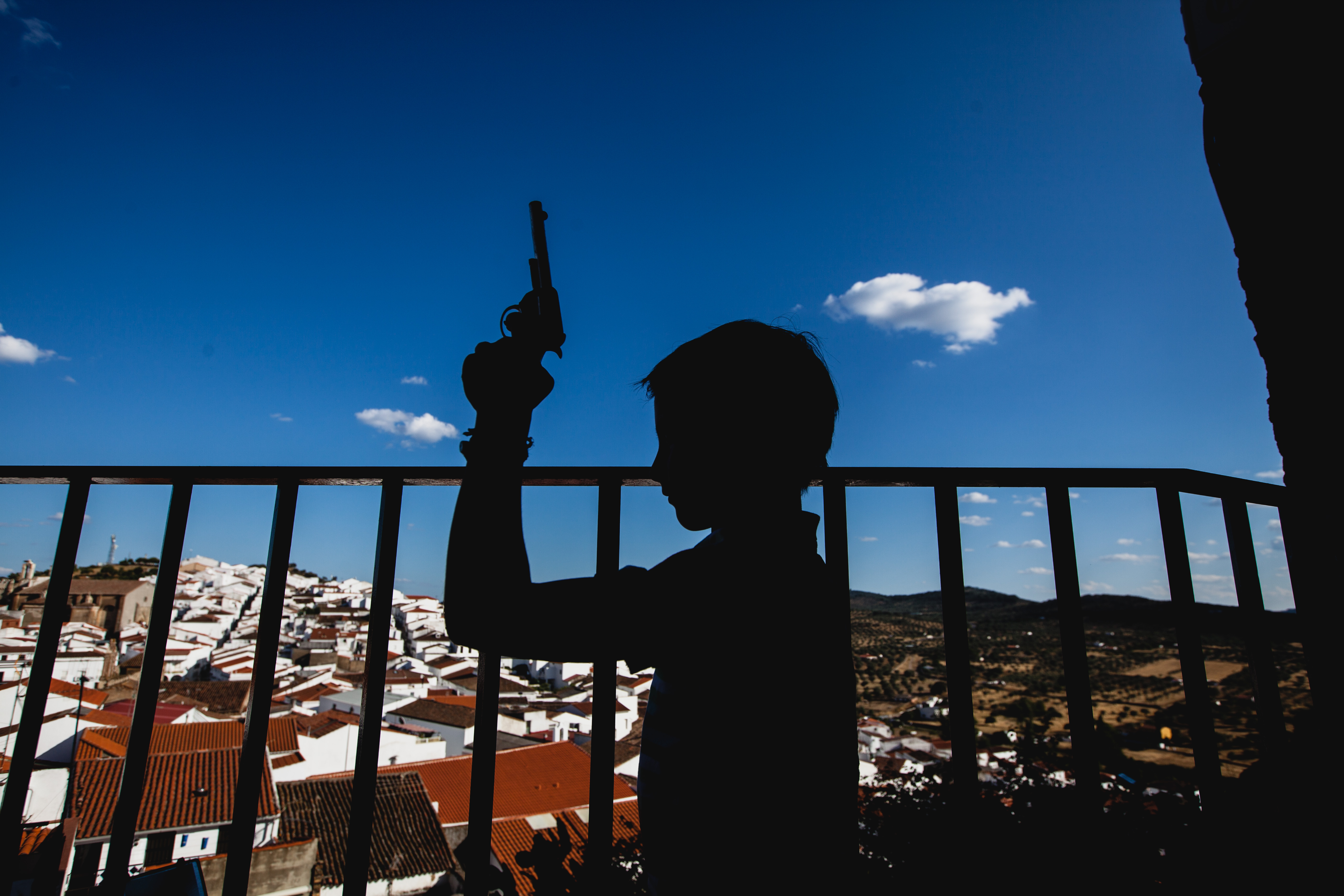 So Sad: 11-Year-Old Boy Kills His Grandmother And Himself Because He