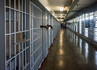 trans woman sues texas jail guards