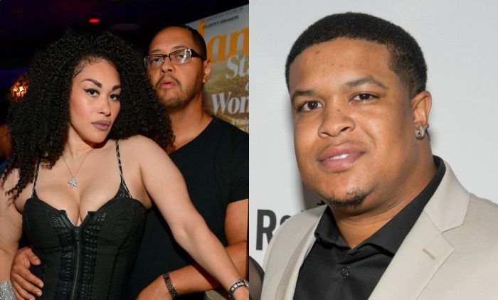 KeKe Wyatt is called a liar by ex husband Michael Ford after divorce and moving on with Paris Bennett