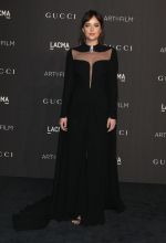Dakota Johnson 2018 LACMA Art + Film Gala - Arrivals