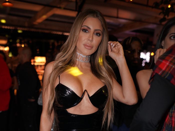Divorc e Woes Larsa Pippen Denies Being A Gold Digger A Heaux For 