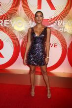 Julissa Bermudez Revolve Hosts 2nd Annual REVOLVE AWARDS 2018 Palms Resort