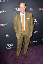 Peter Mackenzie LOS ANGELES, CA - NOV 10: 'Black-ish' celebrates its 100th episode - Arrivals at The Walt Disney Studios in Los Angeles.