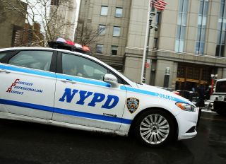 NYPD cop faces no charges after falsely arresting Black financial planner
