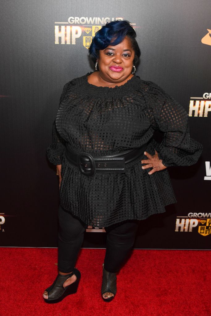 Growing Up Hip Hop: Atlanta Premiere Screening