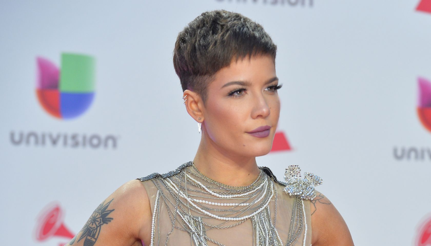 The 19th Annual Latin GRAMMY Awards - Red Carpet