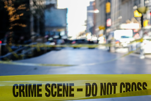 Crime